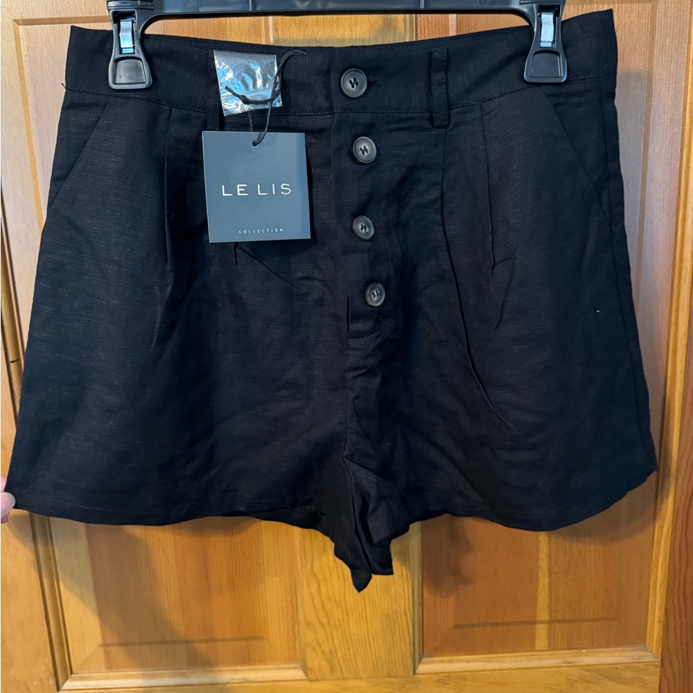 Le Lis High Co Ord Set